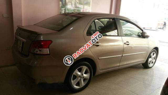 Bán xe Toyota Vios 1.5G đời 2008 số tự động, 350 triệu-5