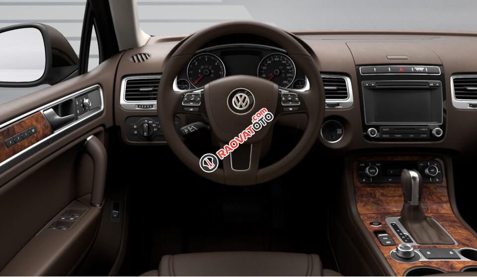 VW-Volkswagen-The New Touareg-Cực chất Đức -Đầy mạnh mẽ, bền bỉ - Hiện đại, tiện nghi. LH 0915.999.363-10