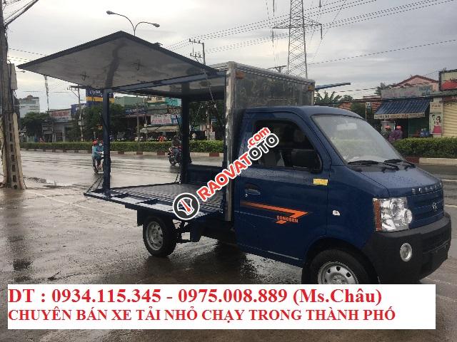 Bán xe tải Dongben 770kg/810kg/870kg / hỗ trợ vay ngân hàng-2