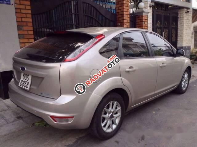 Bán xe Ford Focus 2008 như mới giá cạnh tranh-3