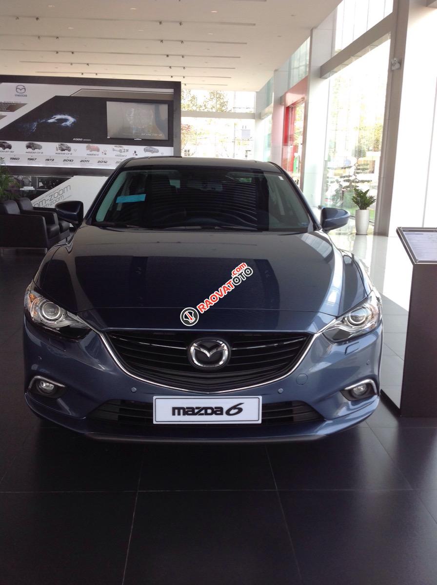 Cần bán Mazda 6 2.0AT đời 2018-0