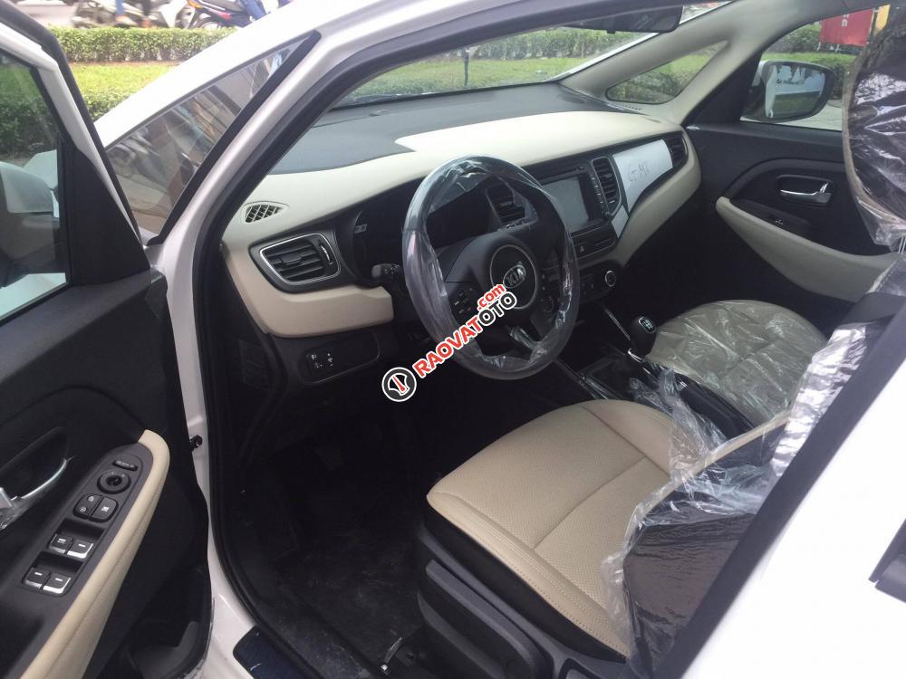 Kia Gò Vấp- Bán Kia Rondo, hỗ trợ giao xe tận nhà, thủ tục nhanh gọn, hỗ trợ vay 80% xe, LH: 0901078222 - Trường Quang-2