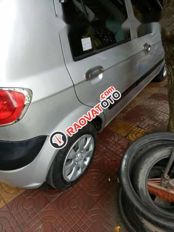 Cần bán xe Hyundai Getz đời 2010-2