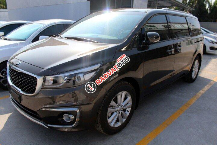 Kia Sedona giảm giá sốc cuối năm, LH ngay 0938603059 để nhận ưu đãi tốt nhất-1