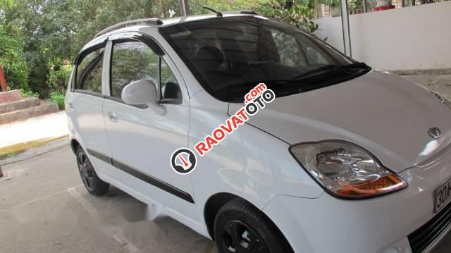 Bán Chevrolet Spark đời 2012, giá 125tr-2