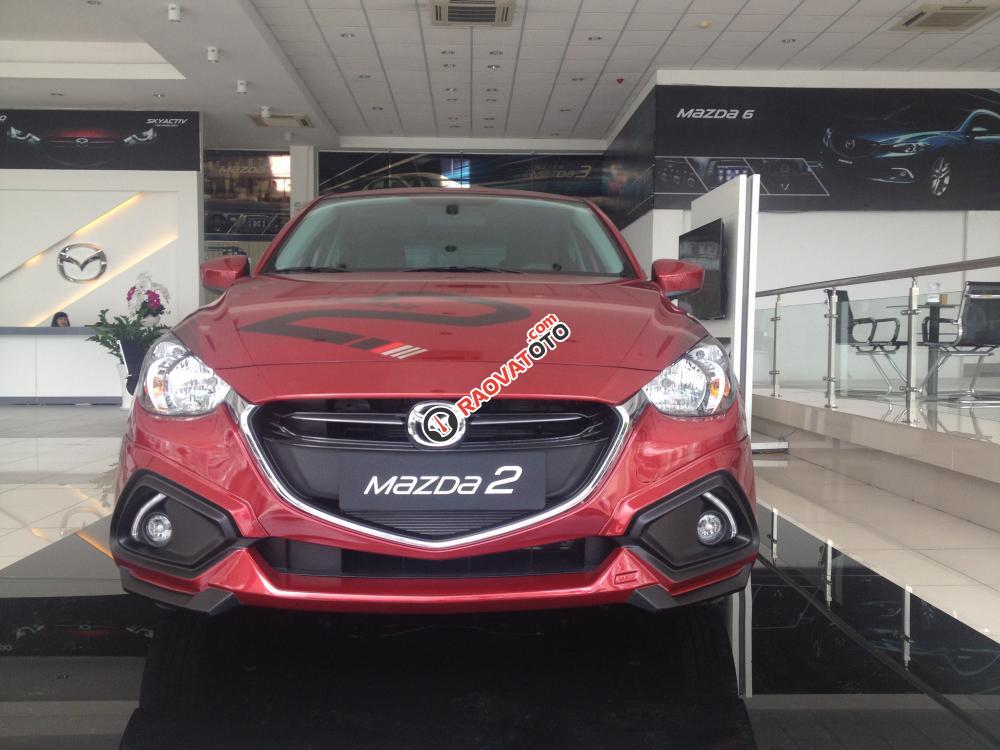 Mazda Đồng Nai bán xe Mazda 2 đời 2018, 0933805888 - 0938908198 để nhận thêm ưu đãi tại Biên Hòa-0