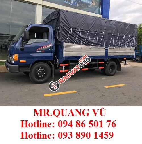 TP. HCM xe Hyundai nâng tải HD650 tải 6.4 tấn Thaco Trường Hải - Ưu đãi nhất tại TP. Hồ Chí Minh-14