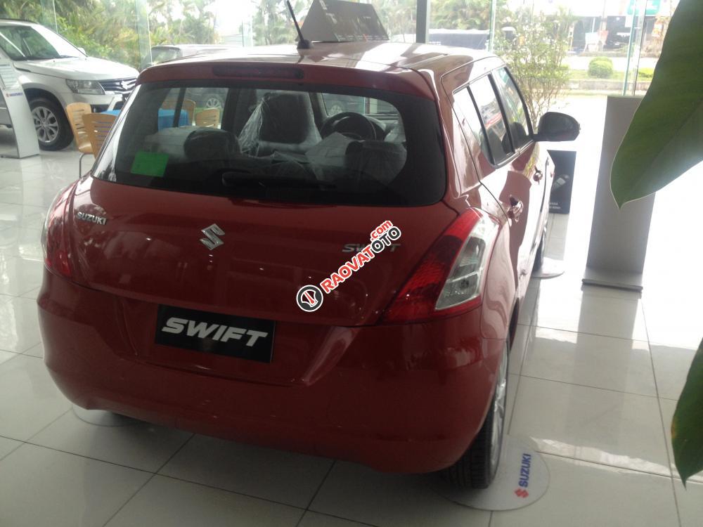 Cần bán xe Suzuki Swift 2017 giá tốt nhất, 479 triệu - LH: 0985547829-1