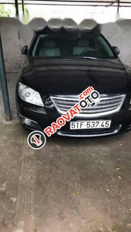 Bán Toyota Camry 2.4G đời 2008, màu đen số tự động, 540tr-3