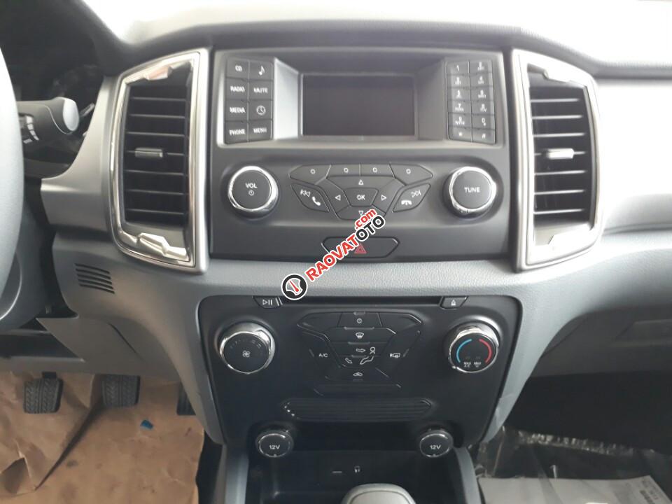 An Đô Ford giảm giá cho dòng xe Ranger XLT 4X4, LH: 0962028368-8