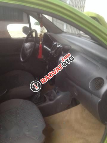 Chính chủ bán Daewoo Matiz đời 2008-3