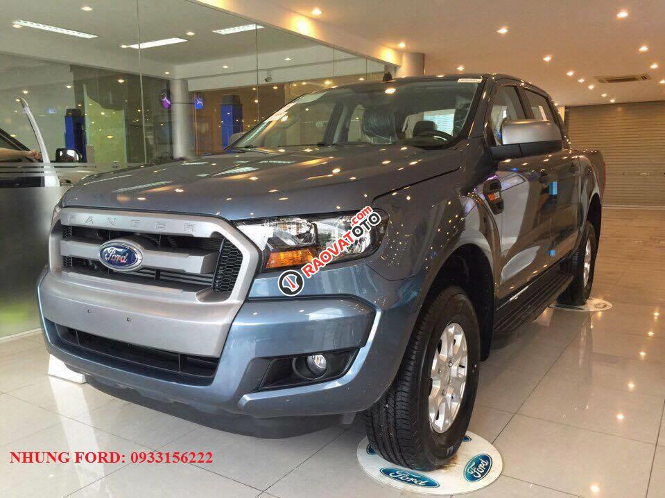 Ford Ranger XLS 2.2L 4x2MT giá sốc, đủ màu, giao xe ngay. Liên hệ: 0933.156.222-2