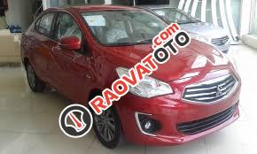 Bán xe Attrage nhập khẩu tại Đà Nẵng, giá xe tốt, xe giao ngay, thủ tục nhanh, hỗ trợ vay lên đến 80%-0