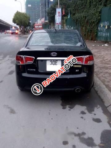 Cần bán lại xe Kia Forte AT đời 2011, 410tr-2