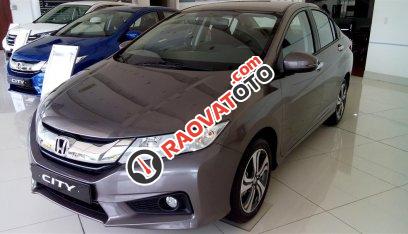 Honda Quảng Bình bán Honda City CVT, đủ màu, khuyến mãi lớn, giao xe ngay tại Quảng Trị, liên hệ: 094 667 0103-4