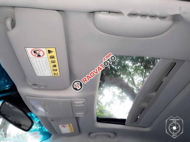 Bán ô tô Daewoo Lacetti CDX sản xuất 2009, nhập khẩu  -5