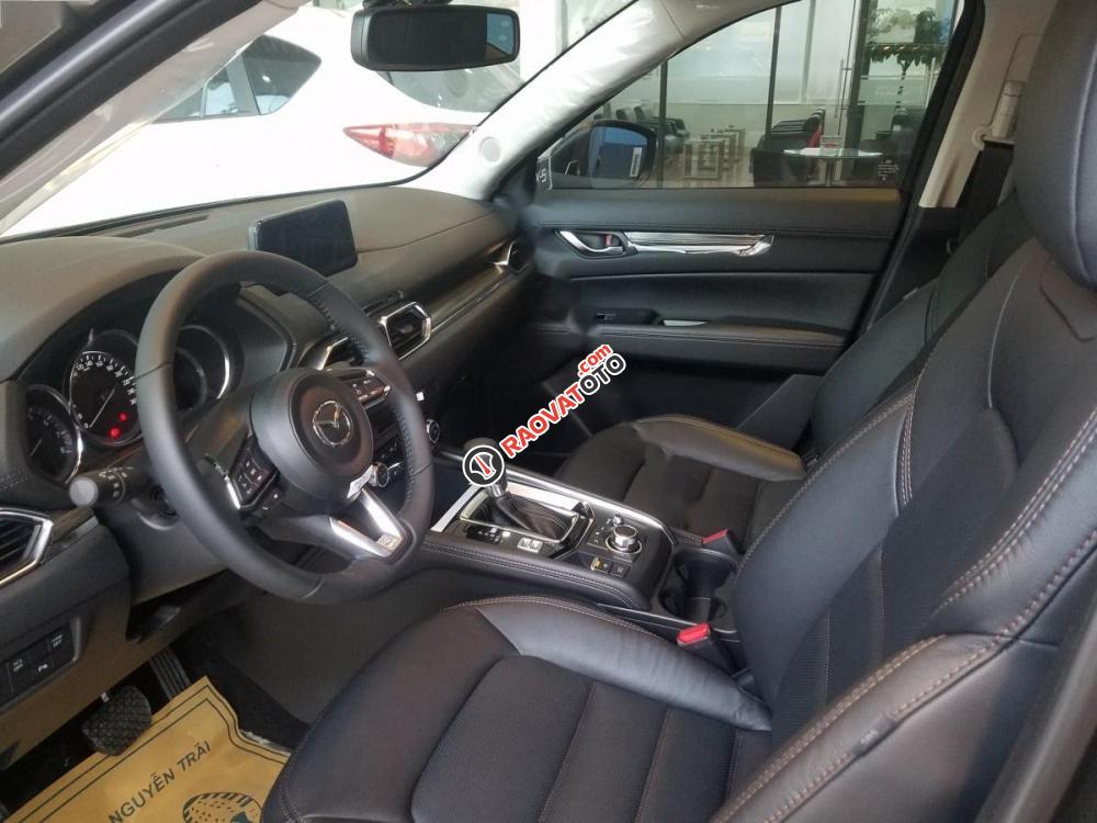 Bán xe Mazda CX 5 đời 2017-5