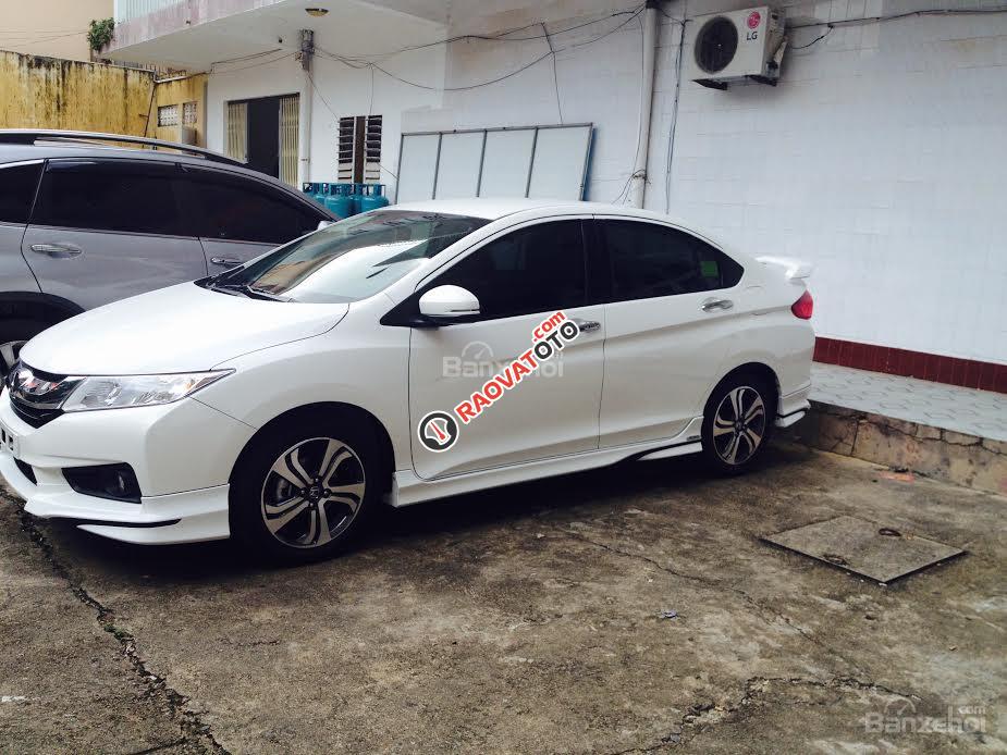 Ô Tô Kim Liên Quảng Bình cùng Honda City vững bước thành công-0