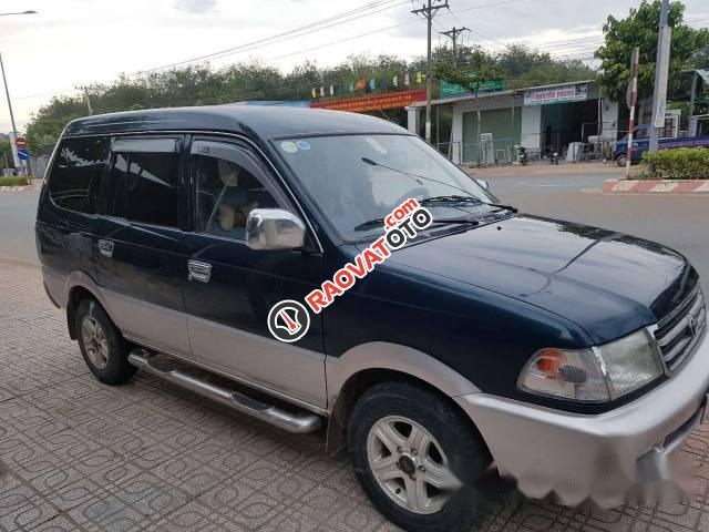 Chính chủ bán Toyota Zace GL đời 2000-0