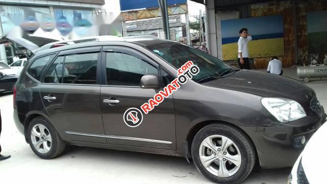 Bán xe Kia Carens EX 2.0MT đời 2016, 456 triệu-2