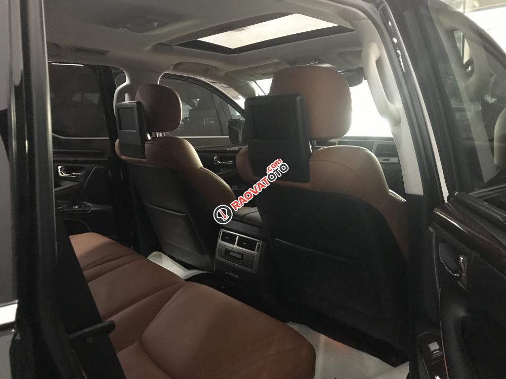 Bán Lexus LX570 2014 tư nhân, chính chủ, biển Hà Nội, xe siêu đẹp, giá cực tốt-0