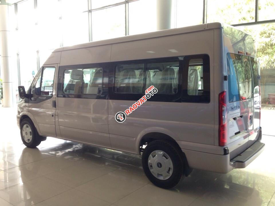 Mua ô tô Ford Transit 2019 giá rẻ, hỗ trợ trả góp, liên hệ 0963483132 để được giá tốt-2