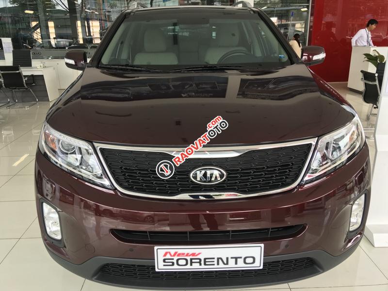 Sorento, máy xăng, số tự động, hỗ trợ vay vốn trả góp, lãi suất thấp, xét duyệt nhanh, gọi 0906.969.445-0