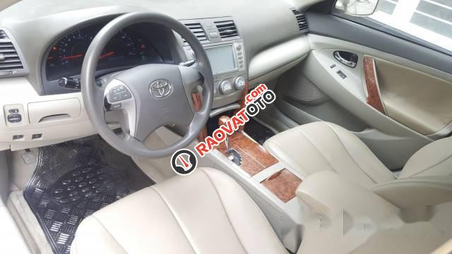 Bán Toyota Camry LE 2.5 sản xuất 2010, nhập khẩu nguyên chiếc-4