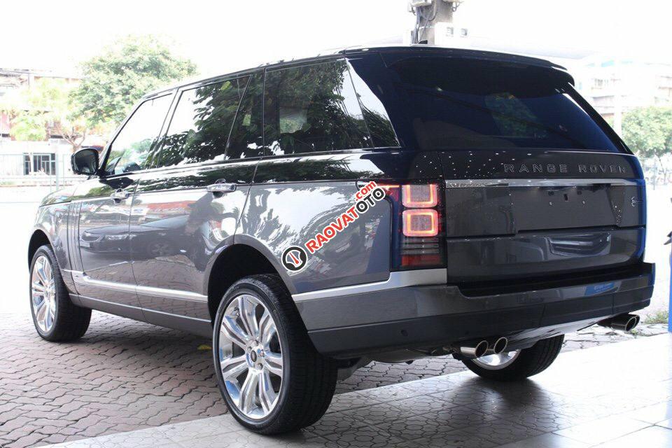 Bán Land Rover Range Rover SV Autobiography sản xuất 2016, mới 100%-1