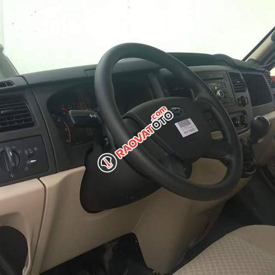 Tri ân khách hàng dịp cuối năm khi mua xe Ford Transit, nhiều ưu đãi, vui lòng liên hệ: 0947.078.259-4