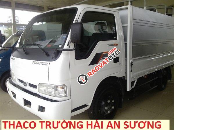 Bán ô tô Kia K165 năm sản xuất 2018, màu trắng, xe nhập giá cạnh tranh-6