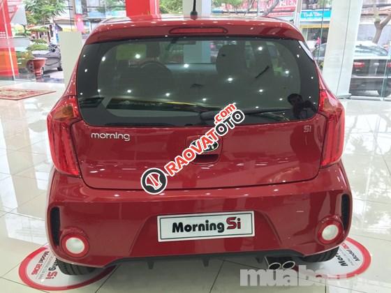 Kia Morning xe đẹp xe xinh - Mua xe ngay hôm nay để nhận được nhiều ưu đãi - LH 0961611455s-1