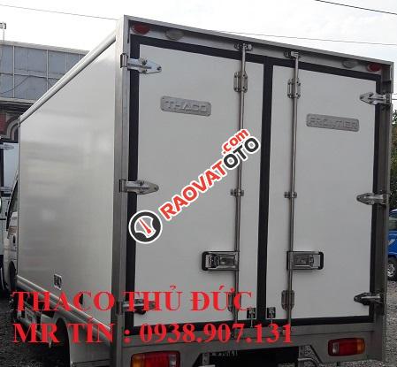 Bán xe tải đông lạnh Thaco Kia K165 tải trọng 2000 kg, chạy nội thành được, hỗ trợ mua trả góp ngân hàng đến 80%-3