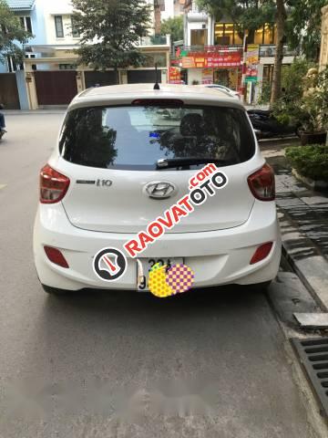 Cần bán xe Hyundai Grand i10 đời 2016, 305tr-1