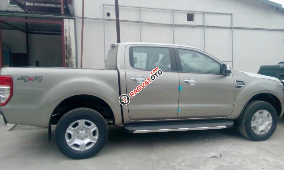 Bán ô tô Ford Ranger XLT MT đời 2017, đủ màu, giao xe ngay tại Ford An Đô-5