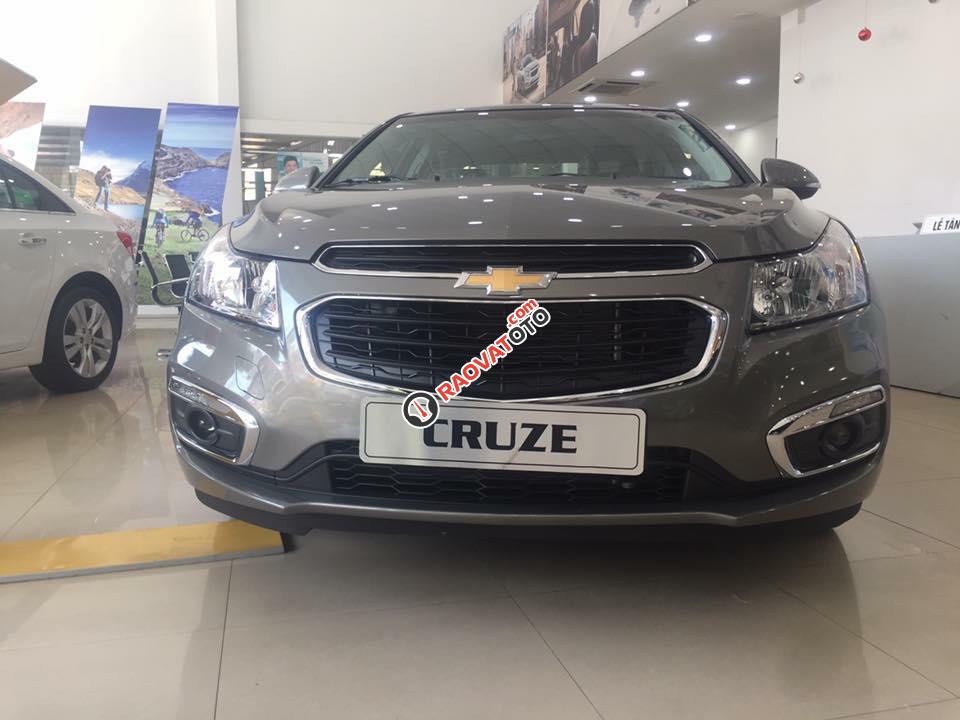 Bán Cruze 2018 giá mền không tưởng, hồ sơ khó đừng ngại alo 0911375335-0