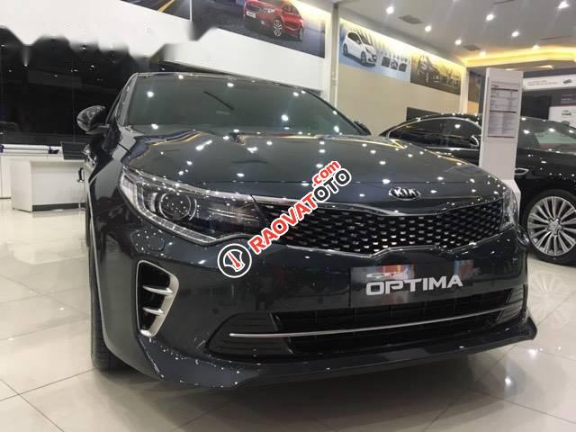 Bán Kia Optima đời 2017, 949 triệu-3