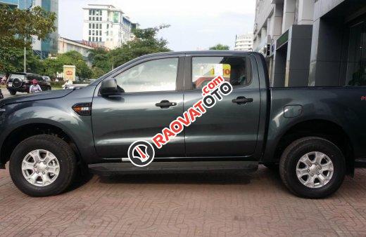 Bán Ford Ranger giá rẻ tại Hà Nam các phiên bản XLS 1 cầu, hỗ trợ trả góp giao xe ngay-3
