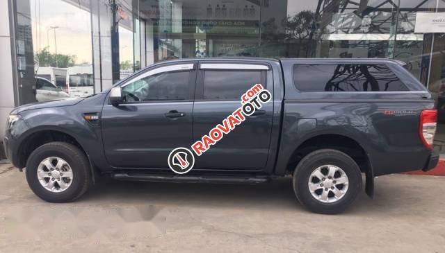 Bán lại xe Ford Ranger 2.2XLS đời 2014 số sàn-2