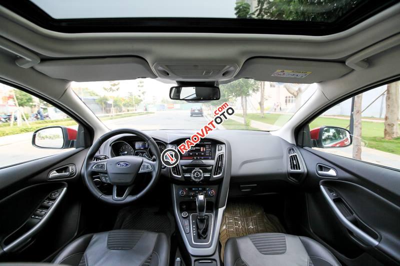 Liên hệ: 0908869497 -Bán Ford Focus model 2018, mới 100%, giá tốt nhất, có xe giao ngay đủ màu, hỗ trợ trả góp đến 80%-7