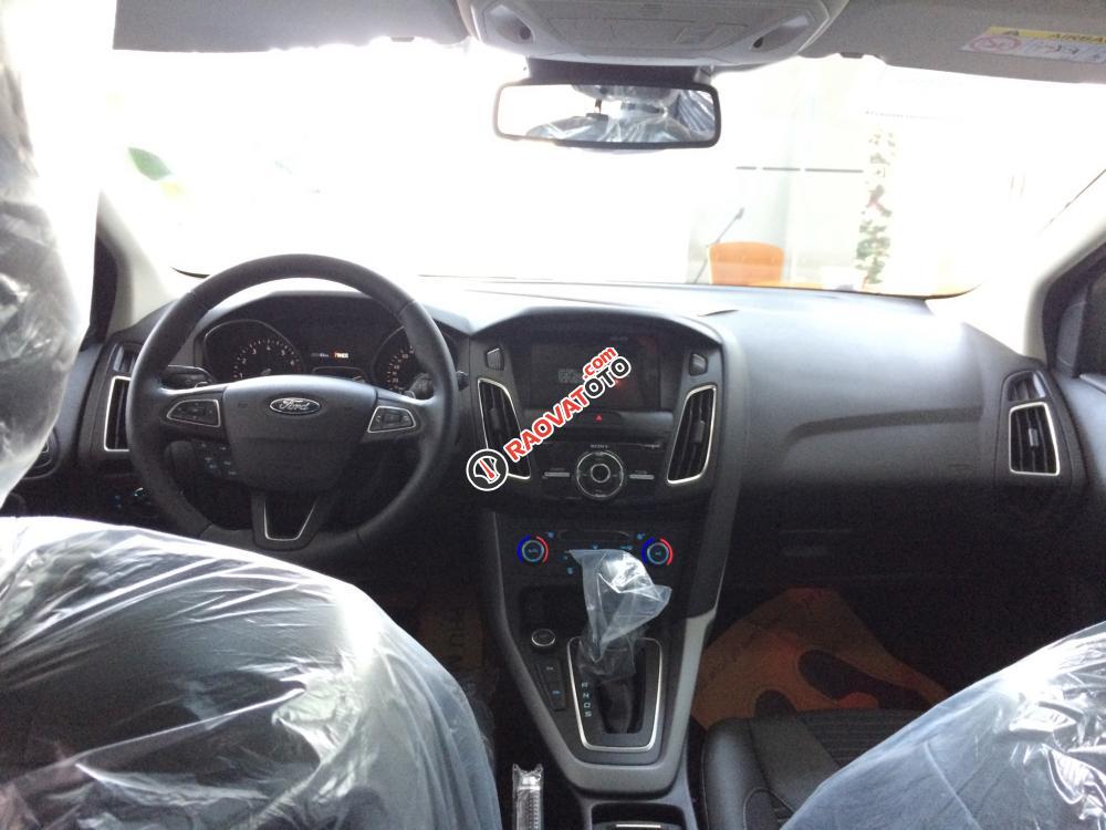 Ford Focus Sport 1.5 Ecoboost - Phú Mỹ Ford - 0934799119-3