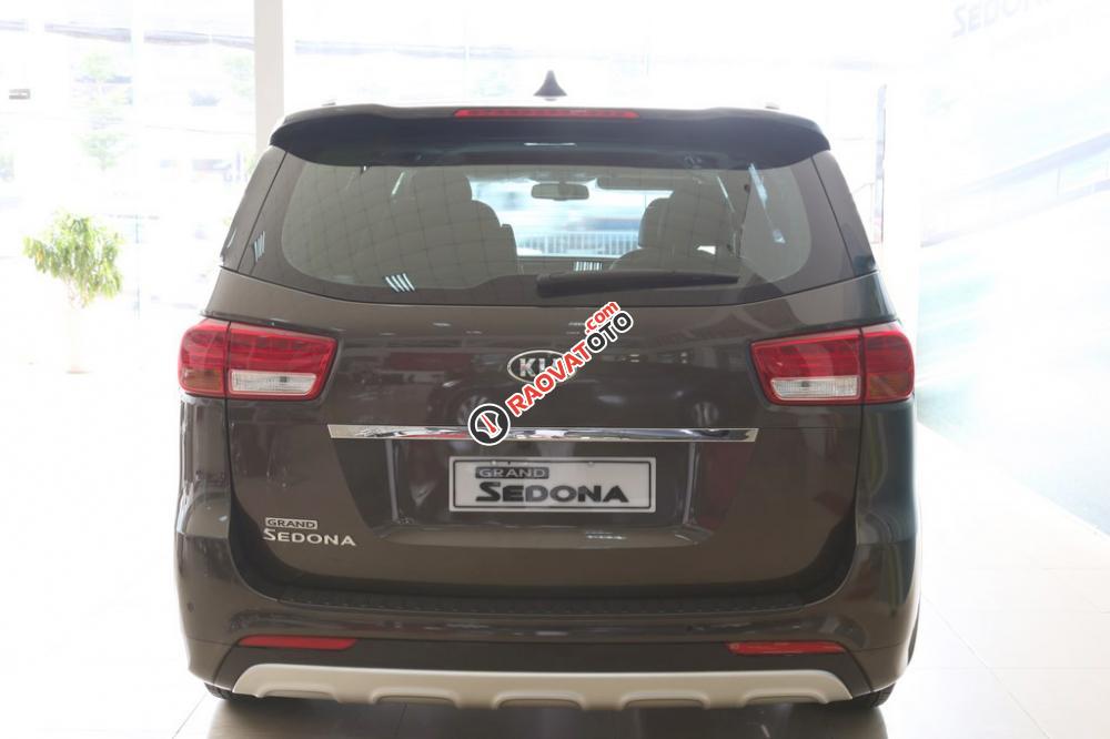 Kia Sedona GATH 3.3 full option, hỗ trợ vay 100% giá trị xe, đủ màu có xe giao ngay, liên hệ ngay để có giá tốt nhất-2