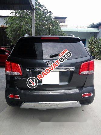 Cần bán xe Kia Sorento 2.4AT sản xuất 2014 còn mới, 666 triệu-5