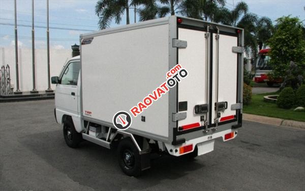 Xe tải Suzuki Pro nhập khẩu, tải trọng 750kg tại Cần Thơ, liên hệ giá tốt 0907529899 Hòa-6