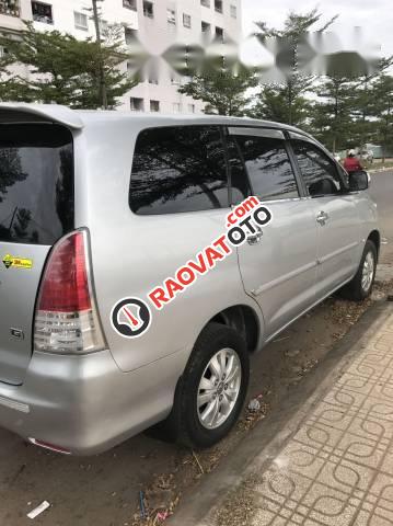 Bán ô tô Toyota Innova G sản xuất 2010, 409tr-1