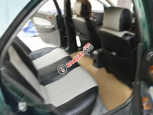 Bán Mazda 323 đời 2000, giá tốt-1