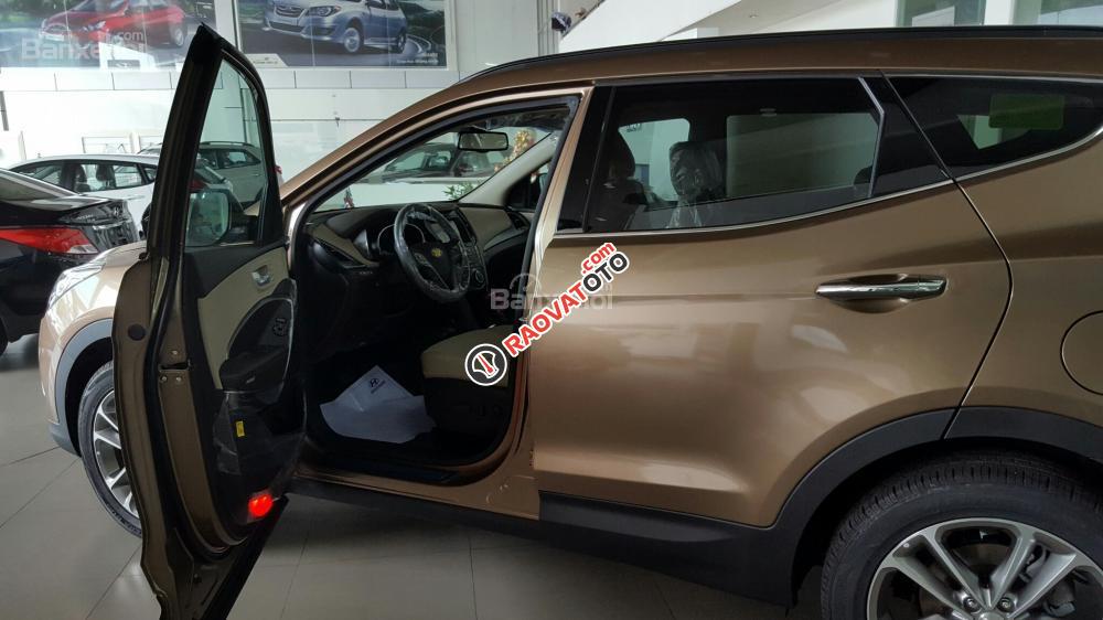 Bán Hyundai Santafe, Hyundai Đà Nẵng-2