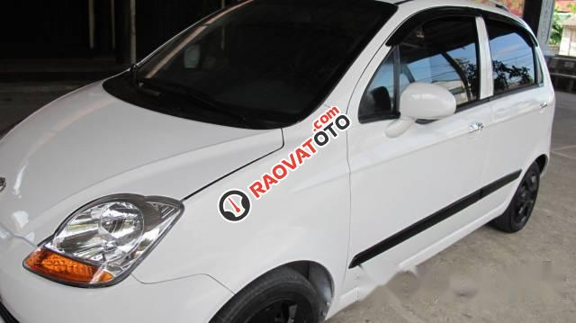 Bán Chevrolet Spark đời 2012, giá 125tr-0