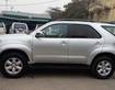 Bán xe Toyota Fortuner đời 2012, màu bạc, xe gia đình-3