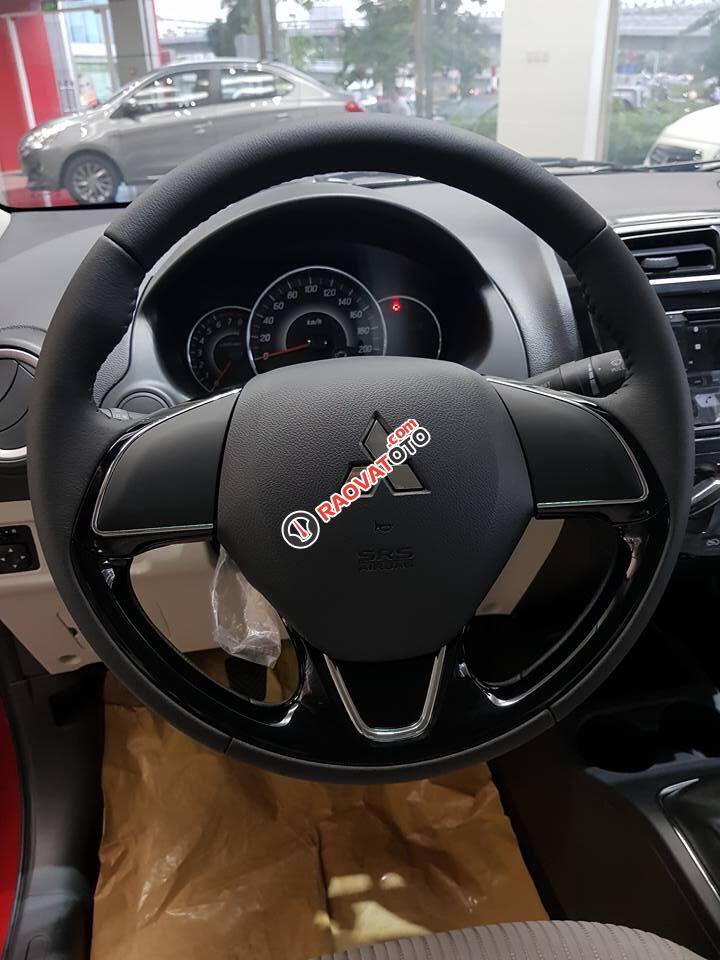 Bán xe Mitsubishi Attrage, số sàn tại Quảng Bình-4